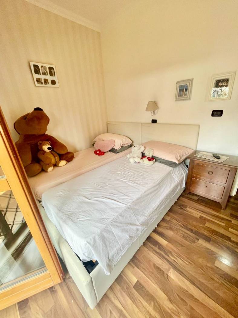 Camera da letto
