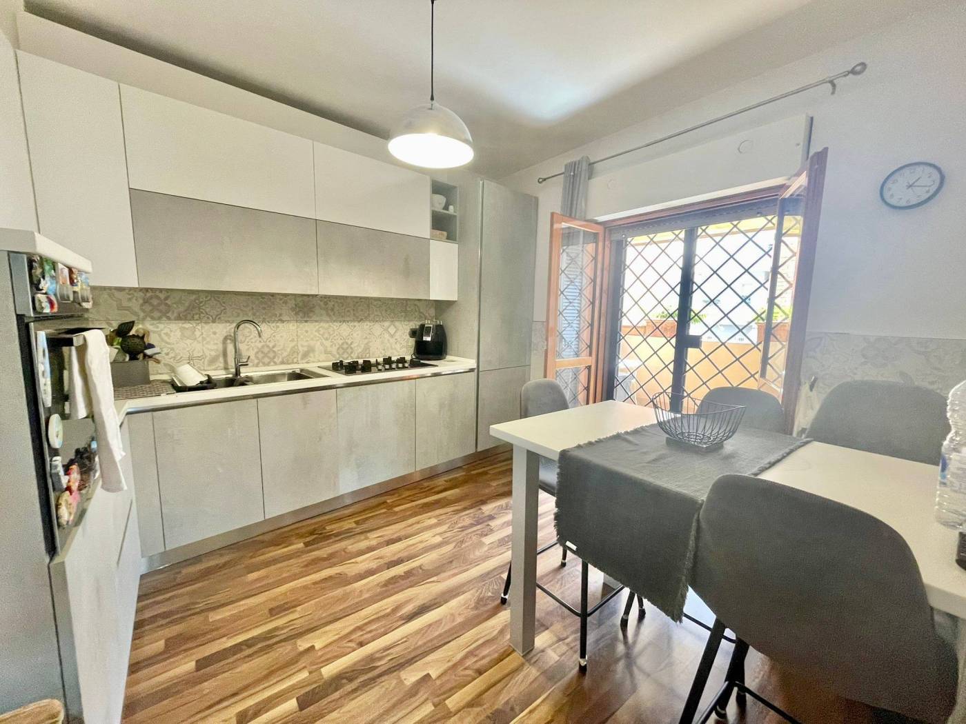 Cucina