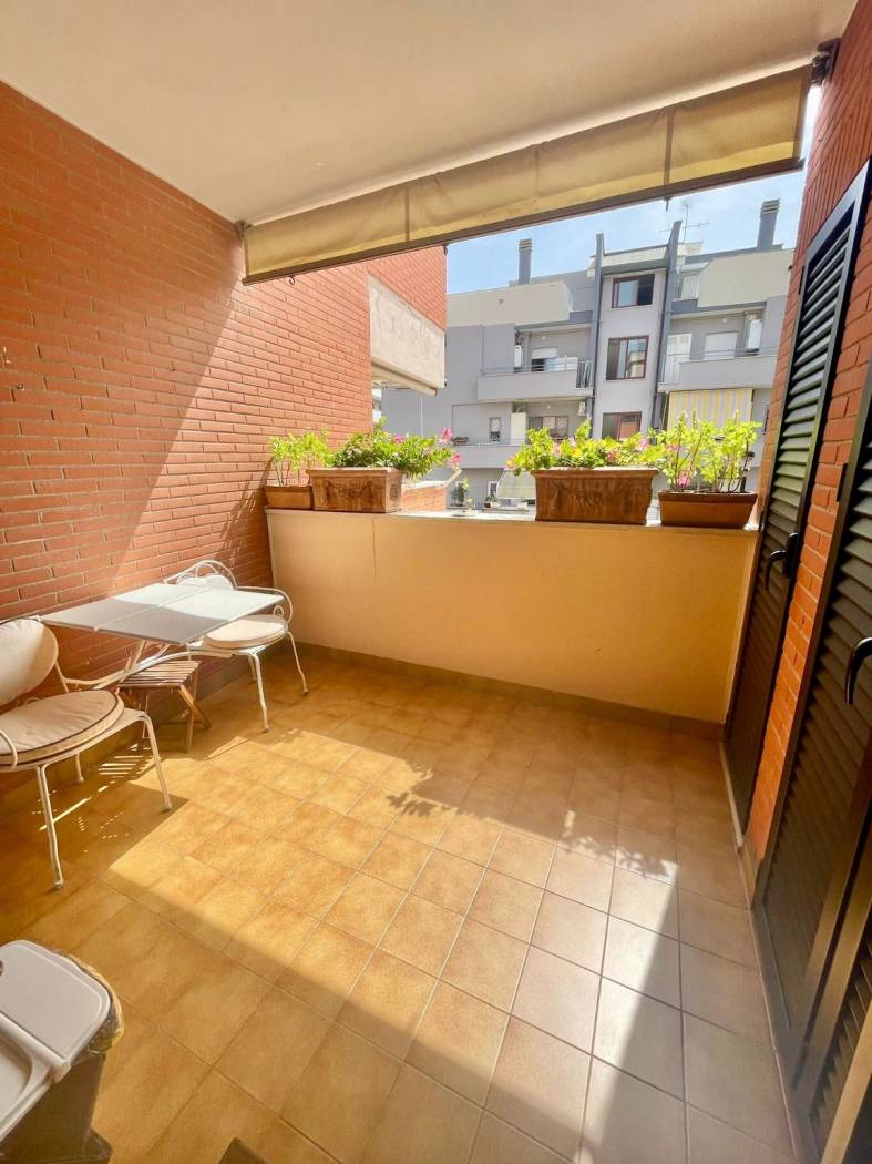 Terrazzo