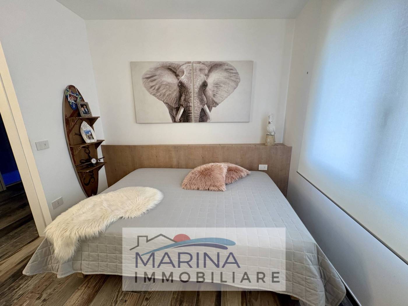Camera da letto