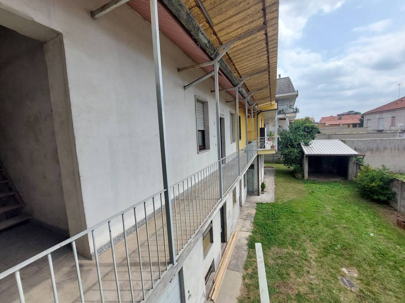Facciata