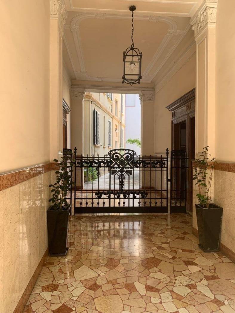 Interno palazzo