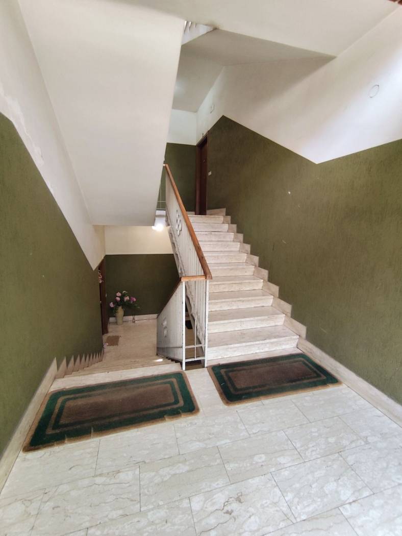 Interno palazzo