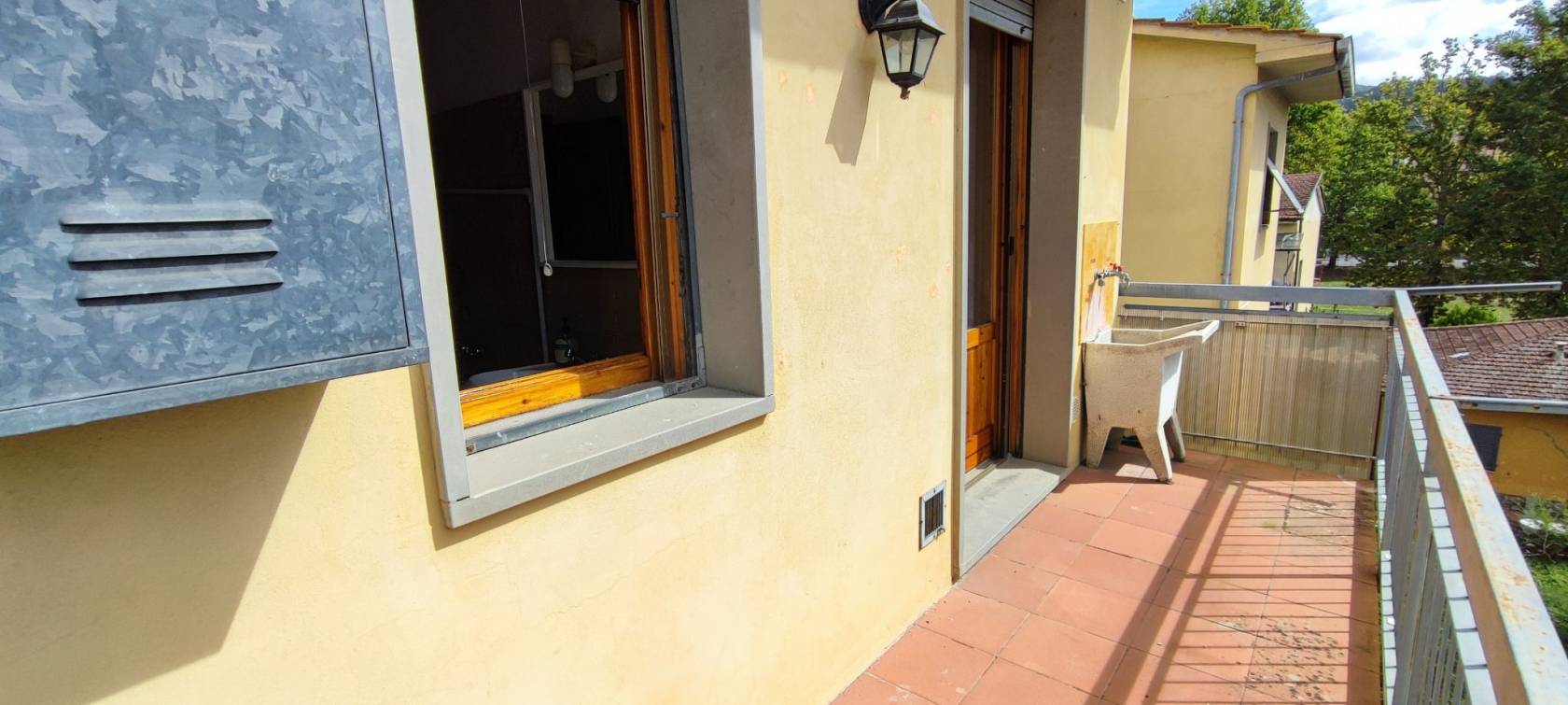 Balcone
