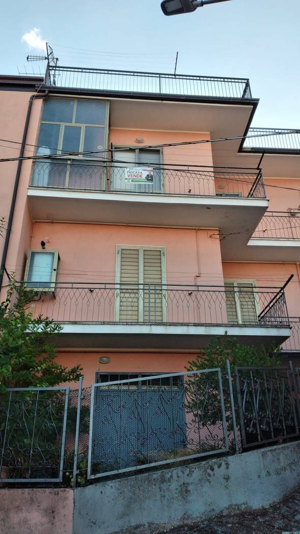 Facciata
