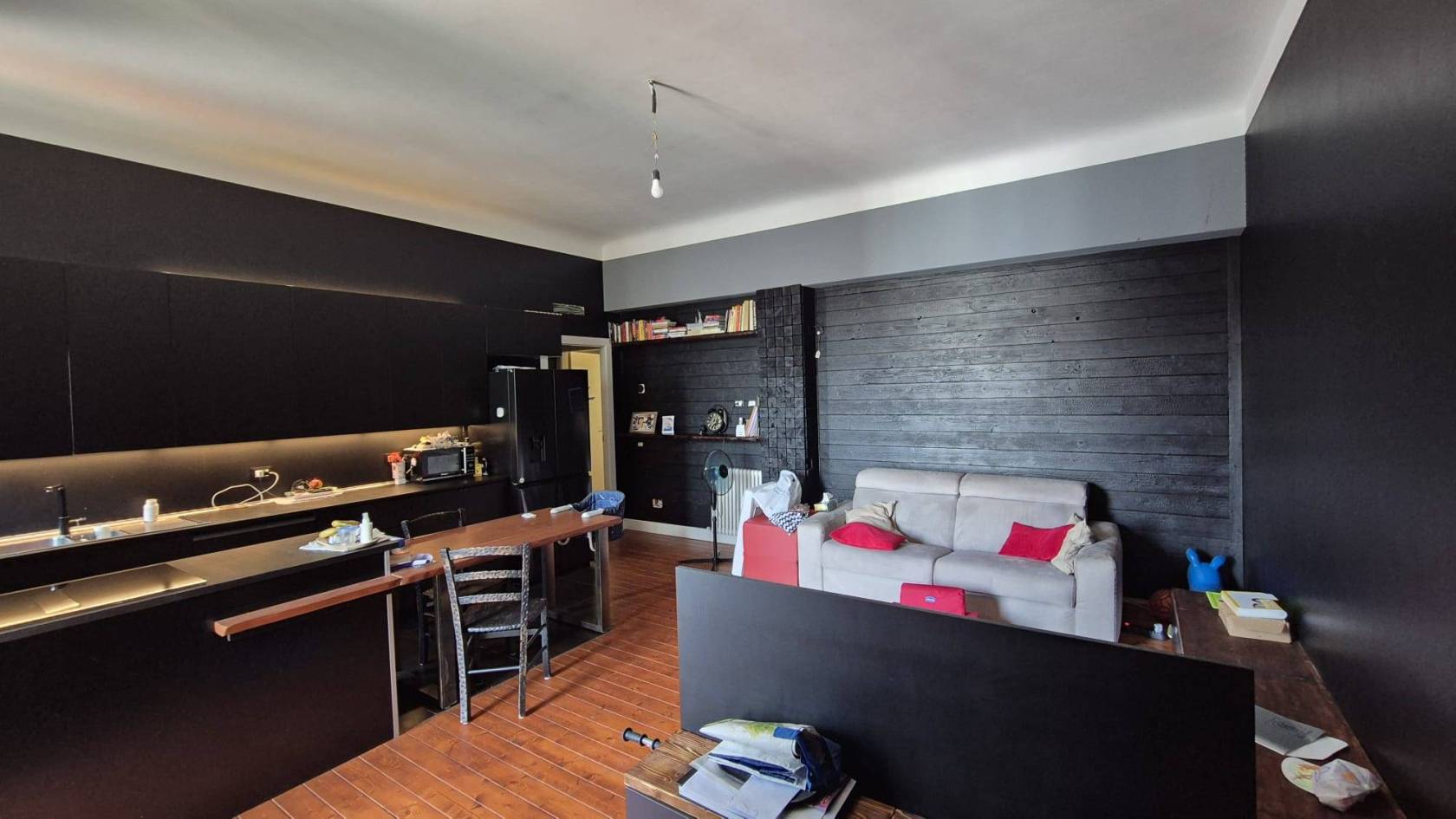 Interno non residenziale