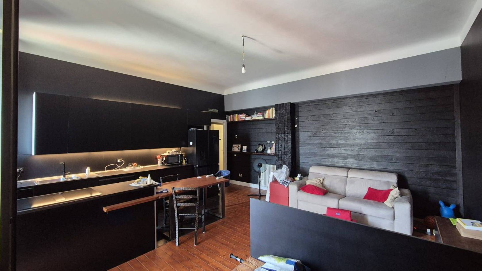 Interno non residenziale