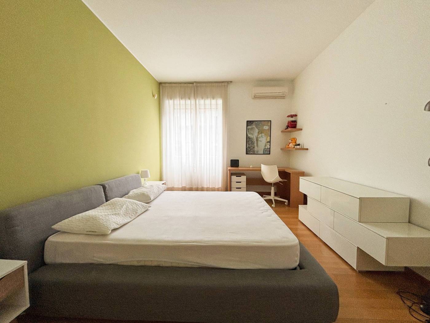Camera da letto