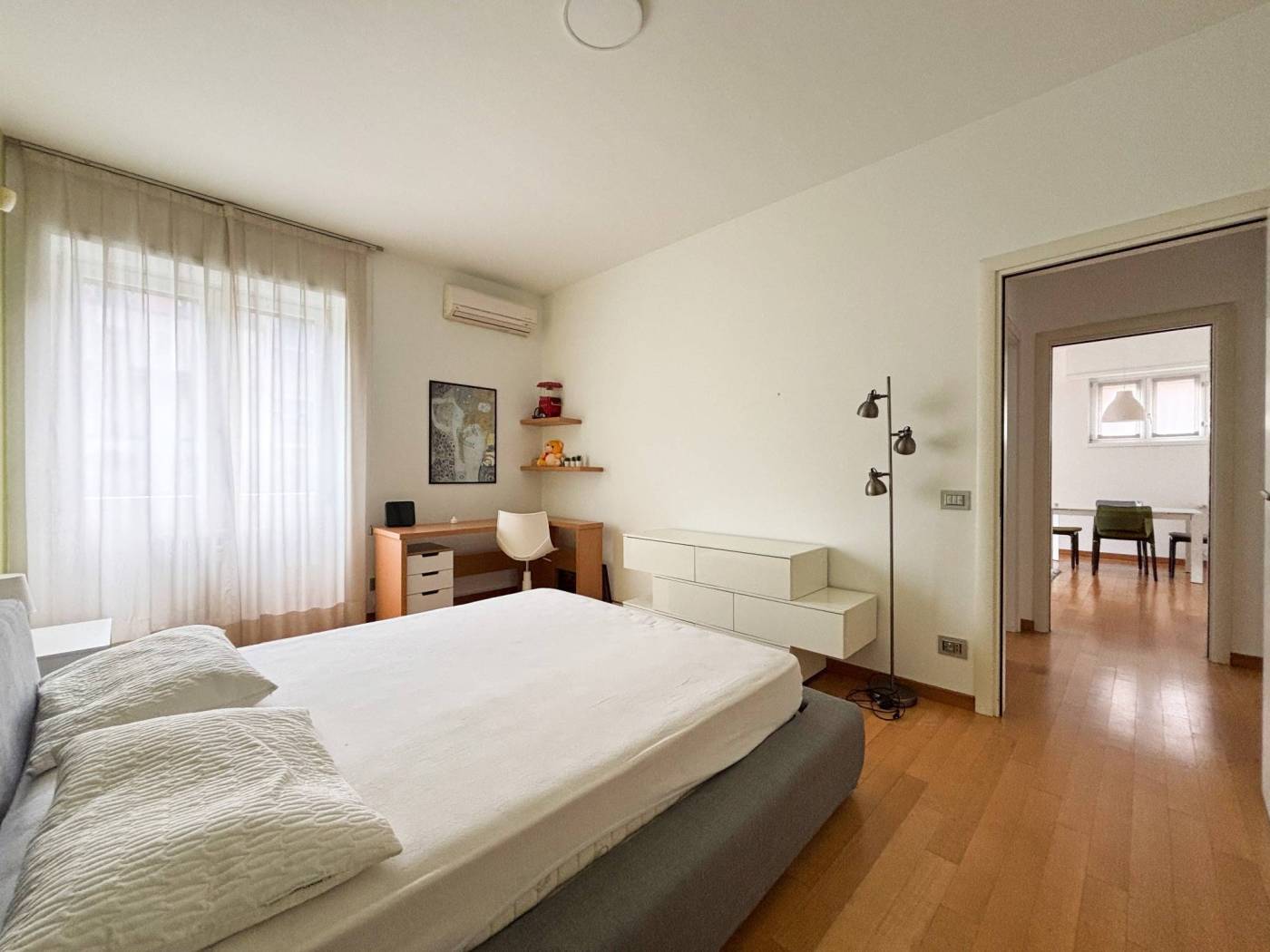 Camera da letto