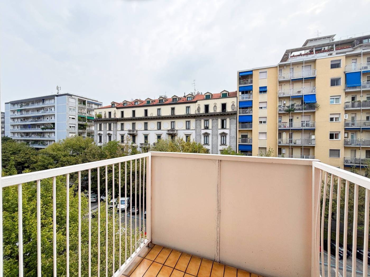 Balcone