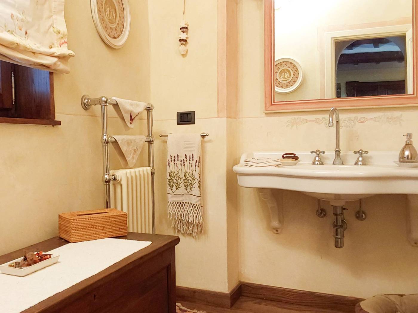 Bagno