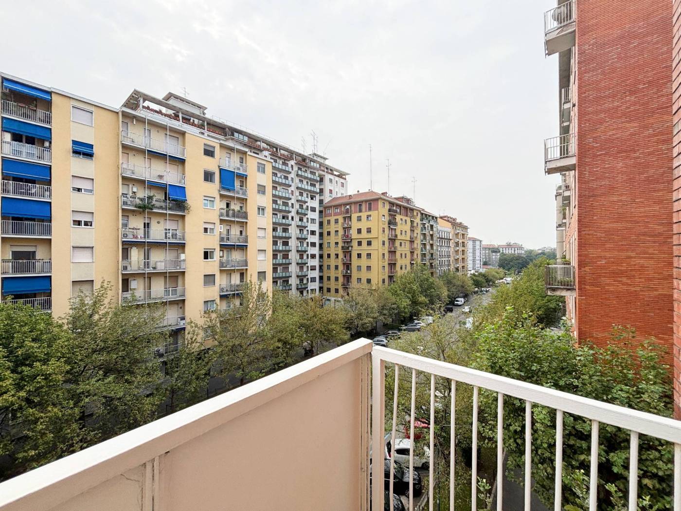 Balcone