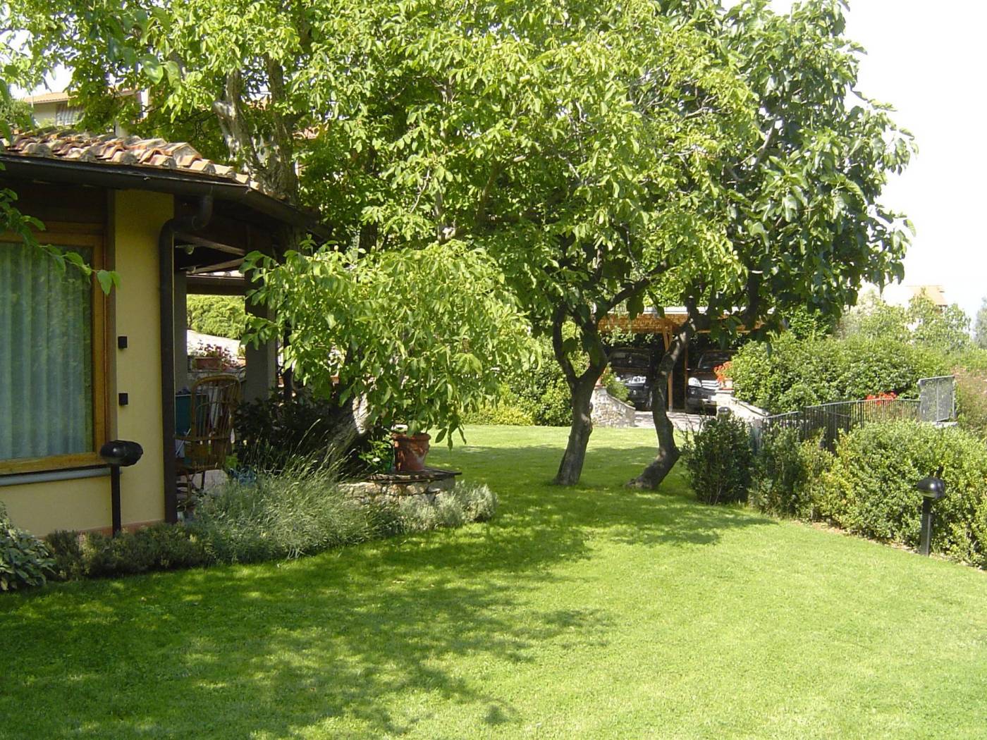 Giardino