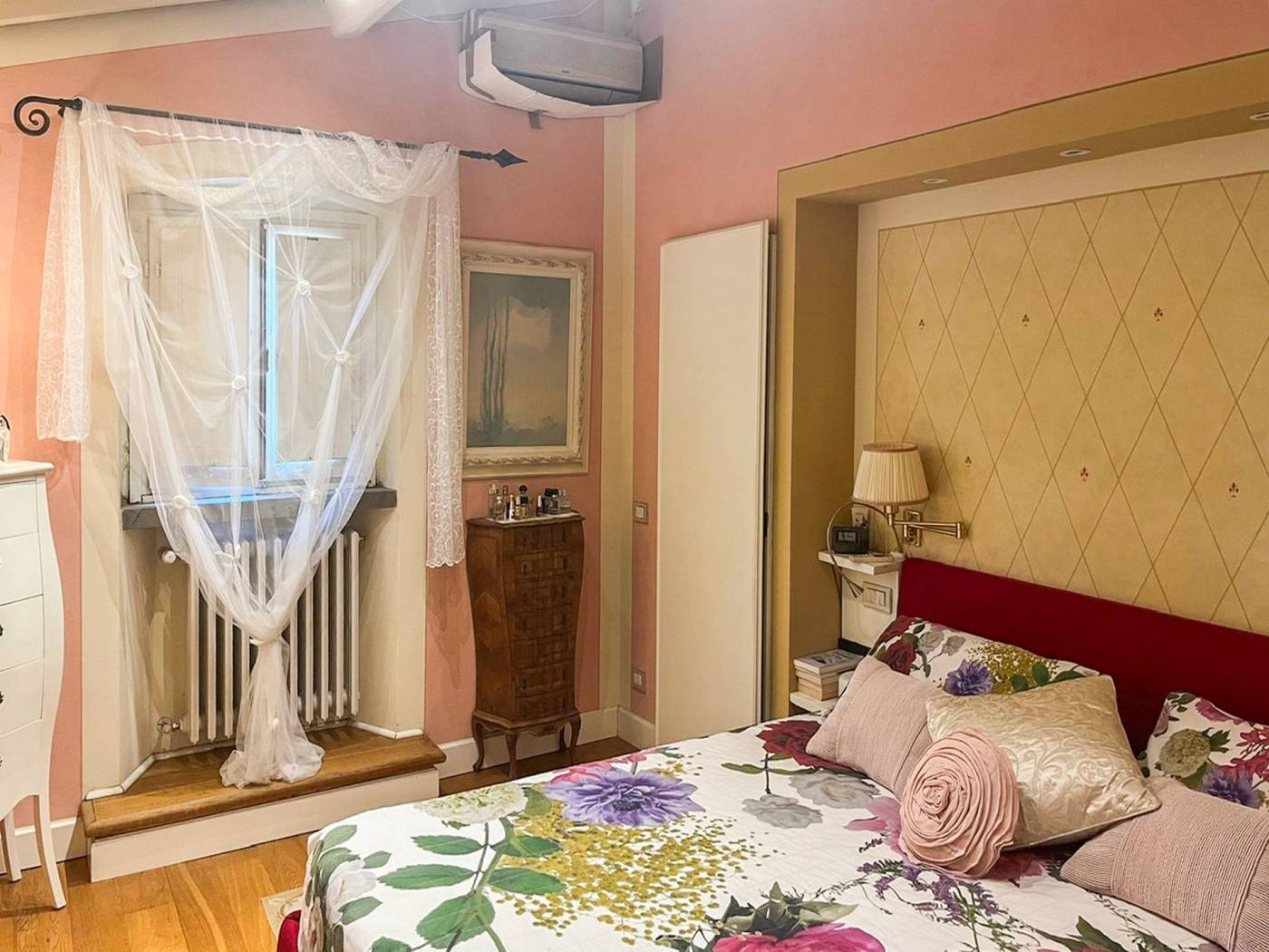 Camera da letto