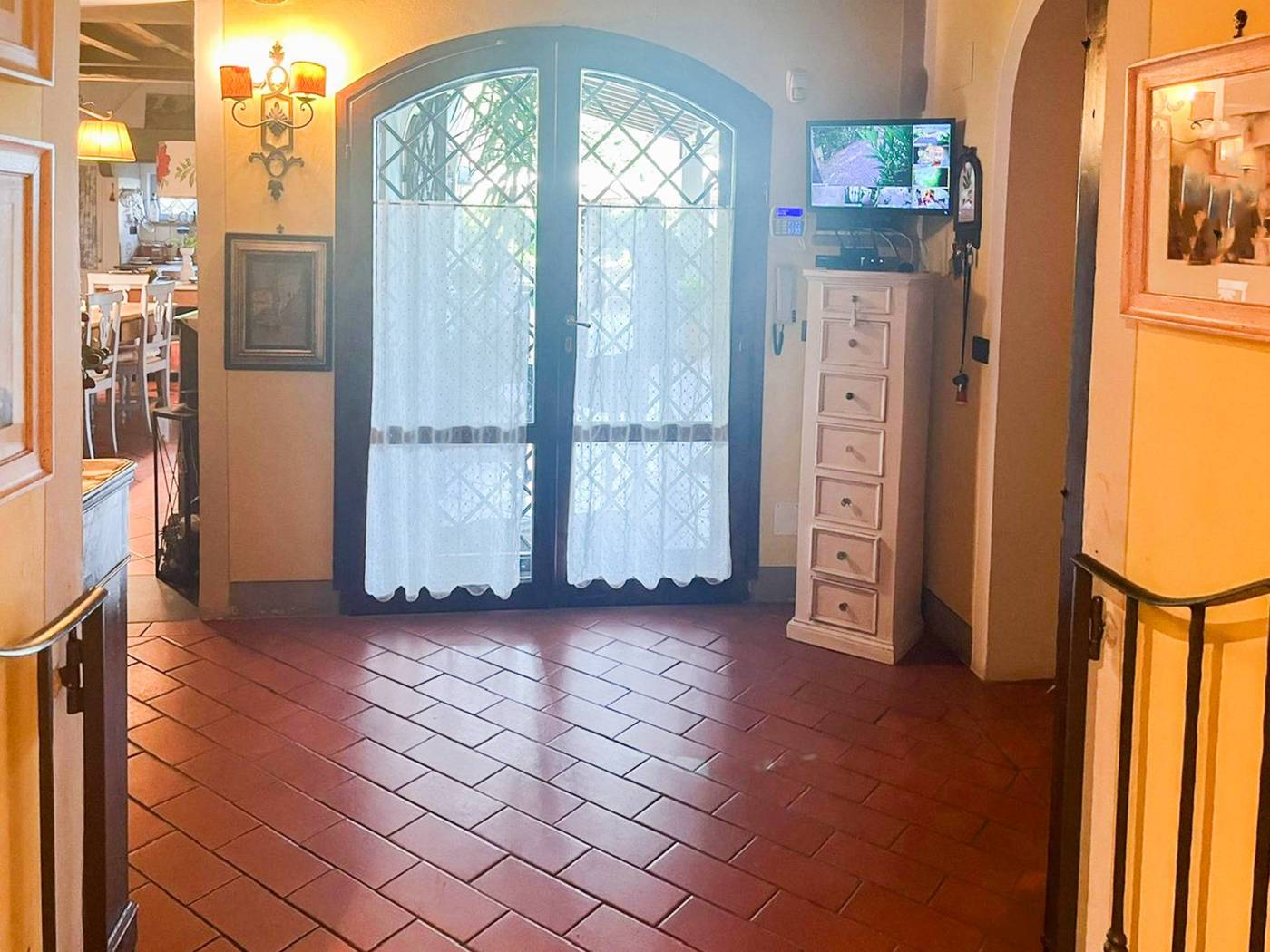 Ingresso