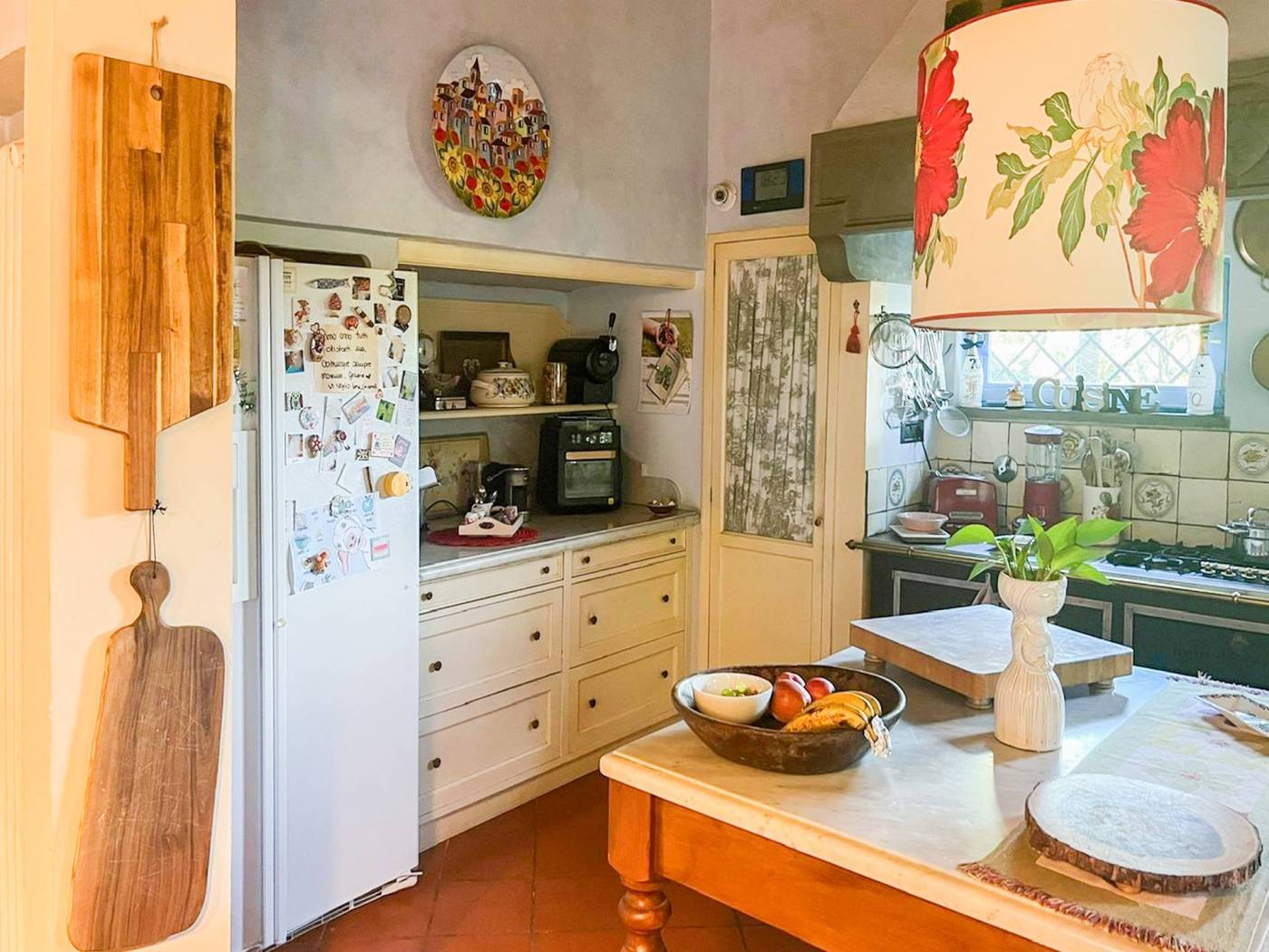 Cucina
