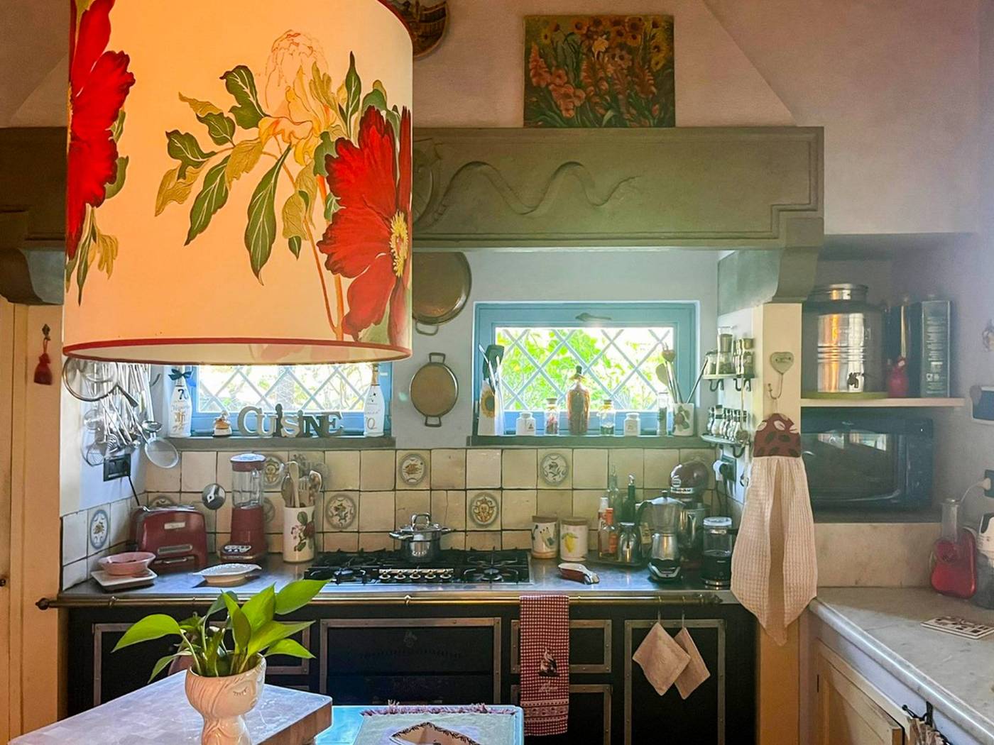 Cucina
