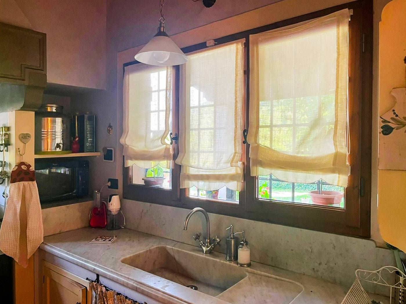 Cucina