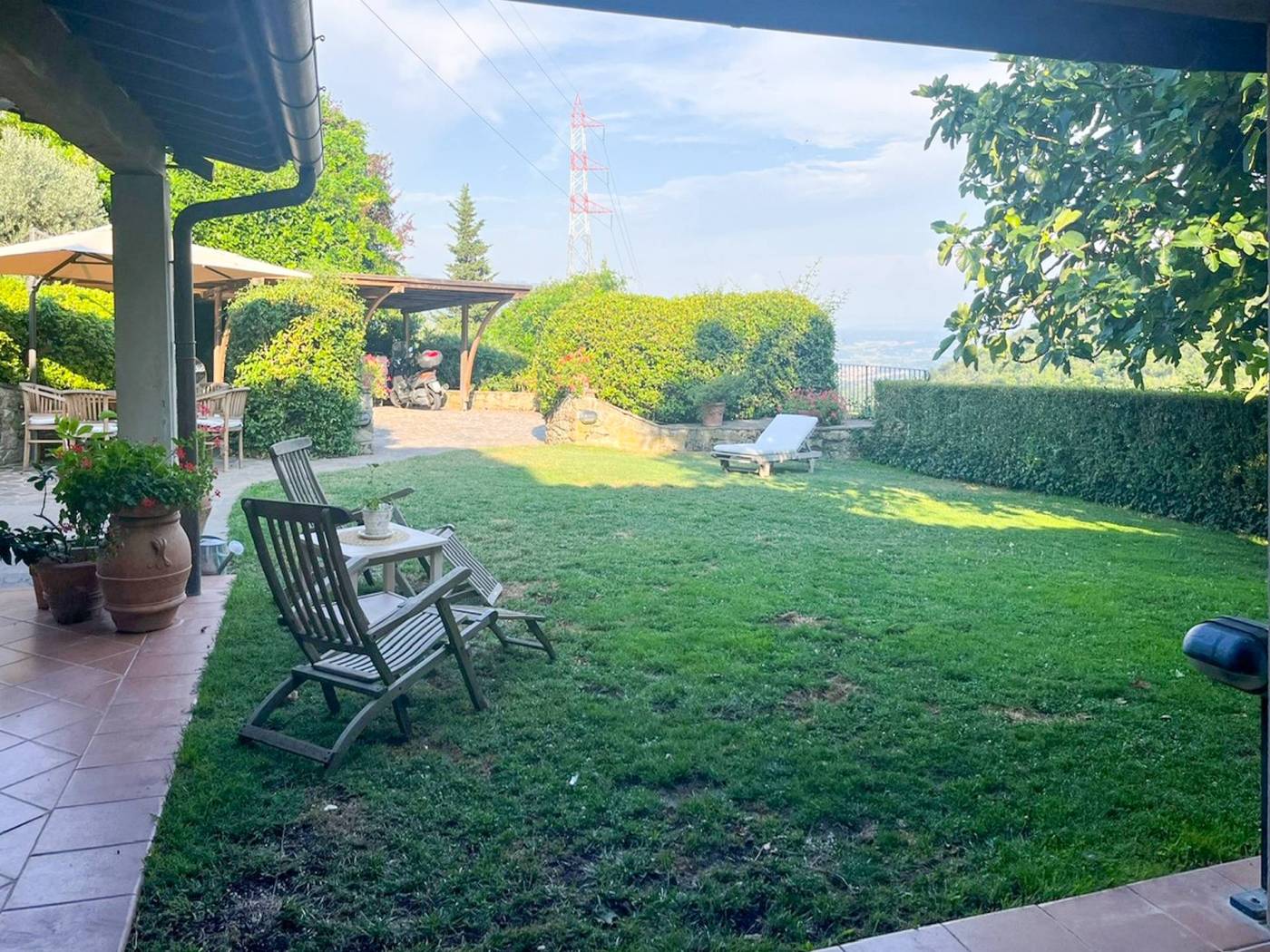 Giardino
