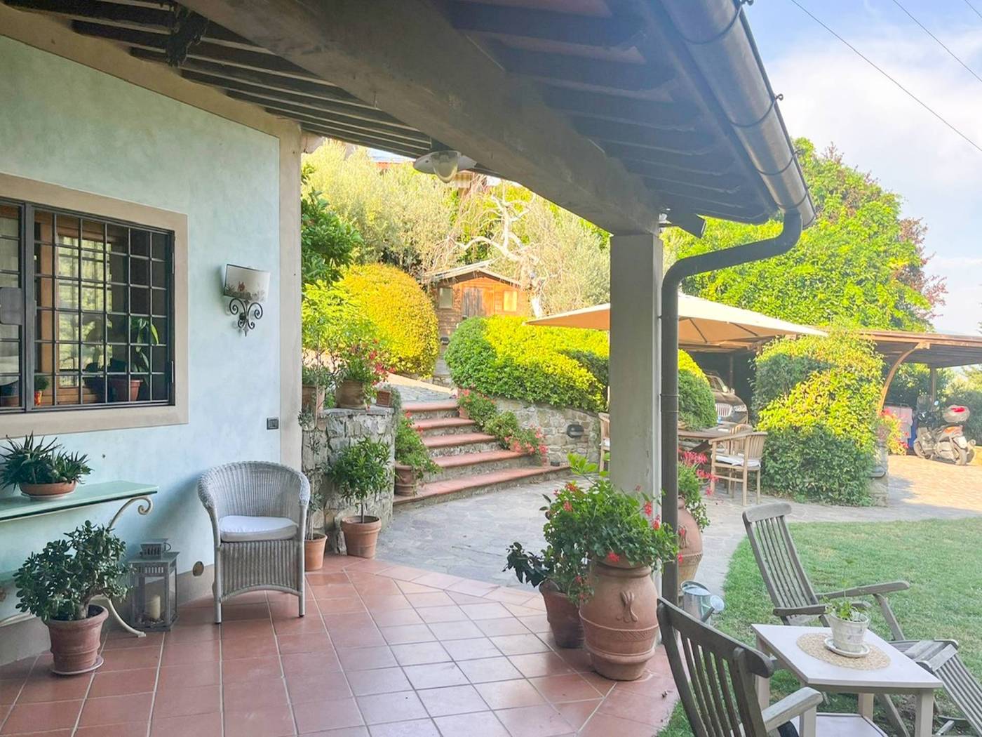 Giardino