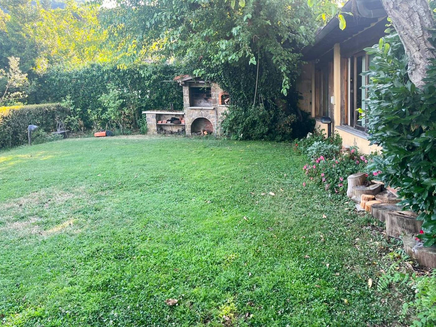 Giardino
