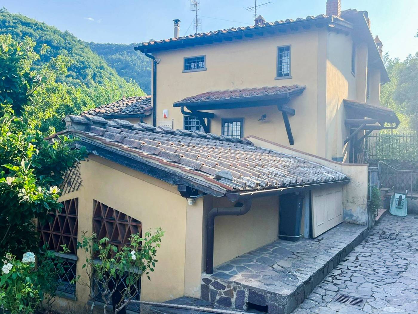 Facciata
