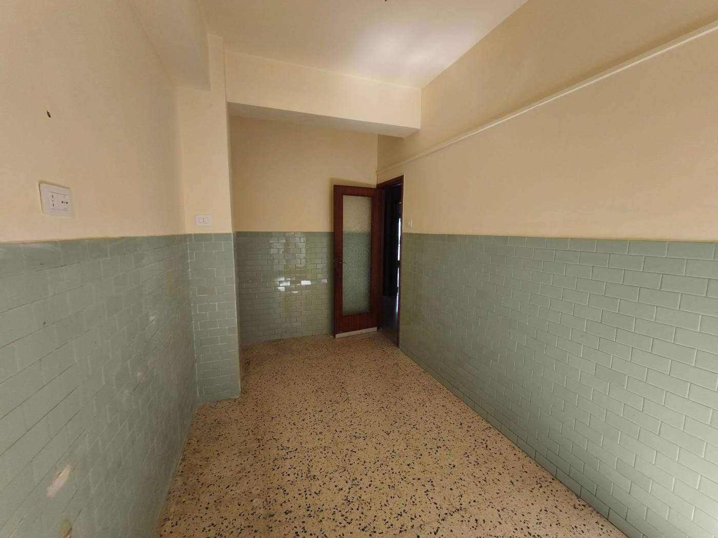 Interno palazzo