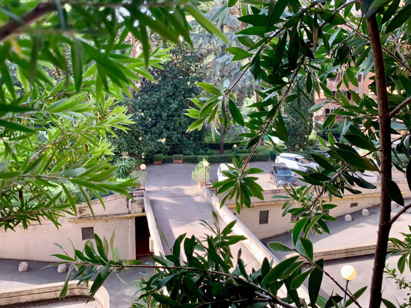 Balcone