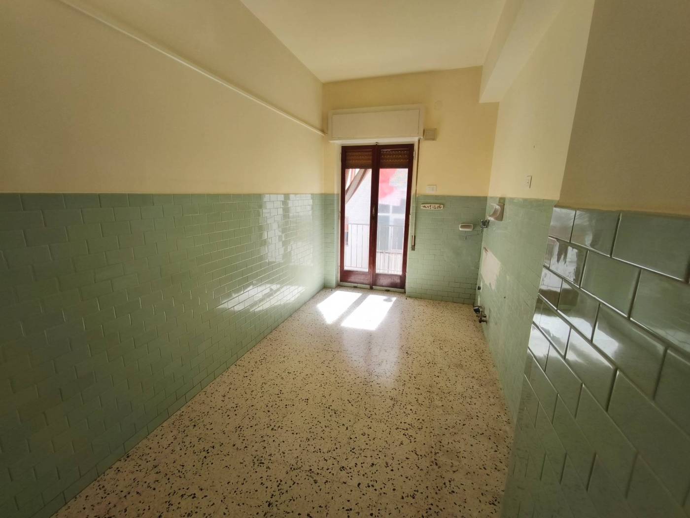 Interno palazzo