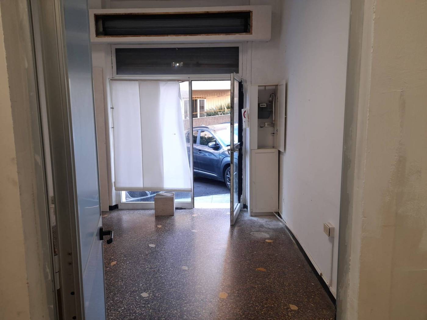 Interno palazzo