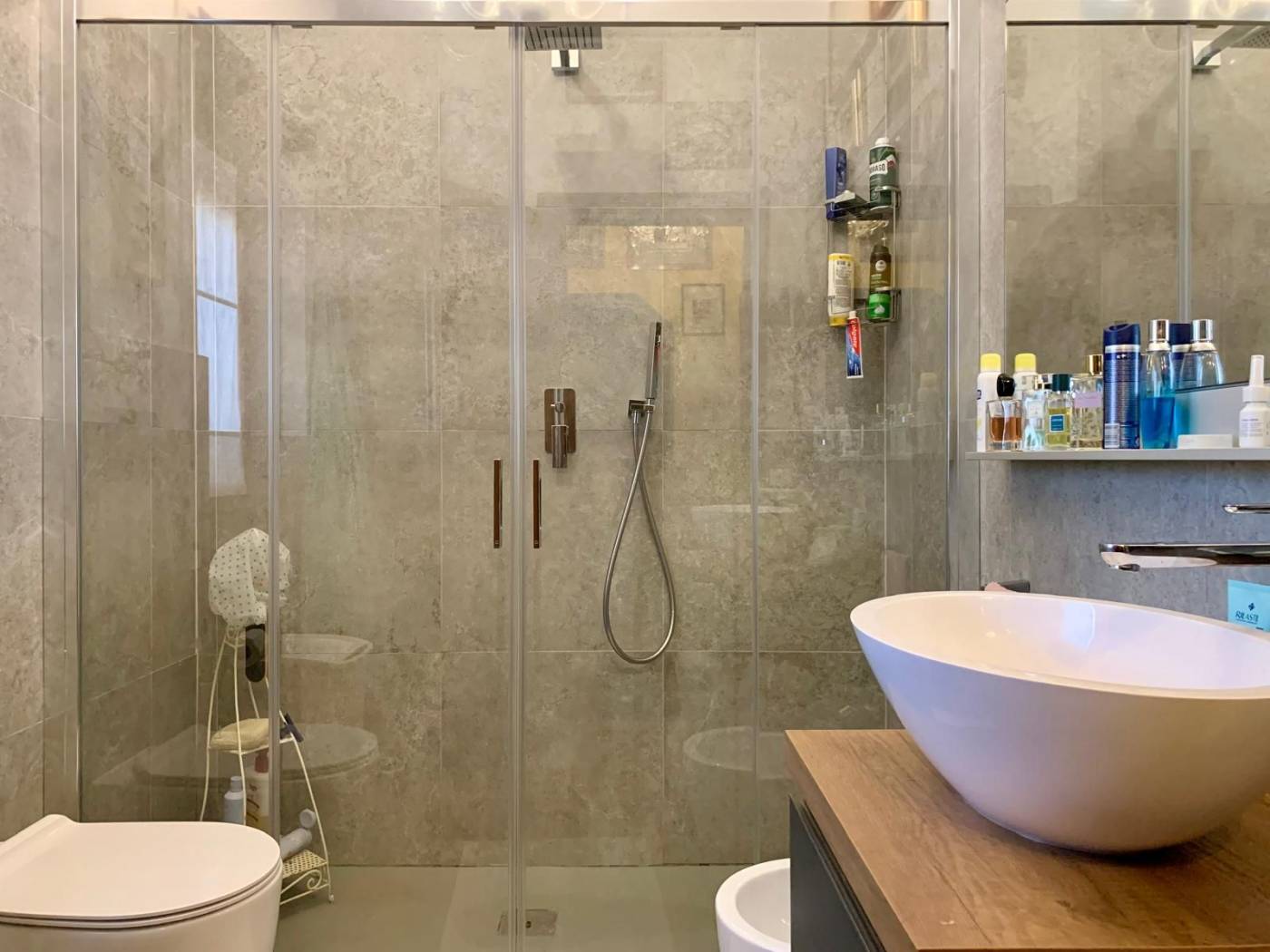 Bagno