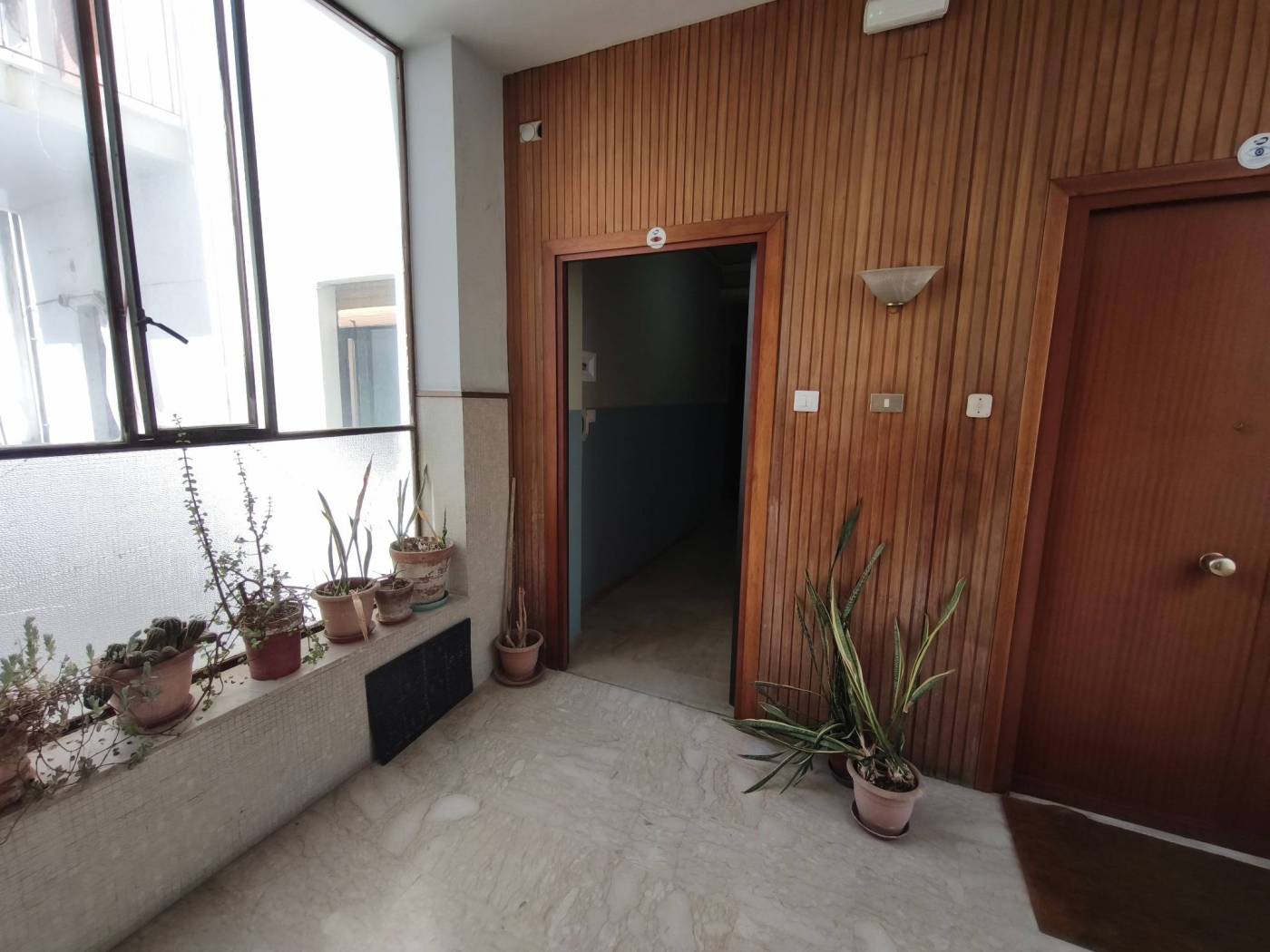 Interno palazzo
