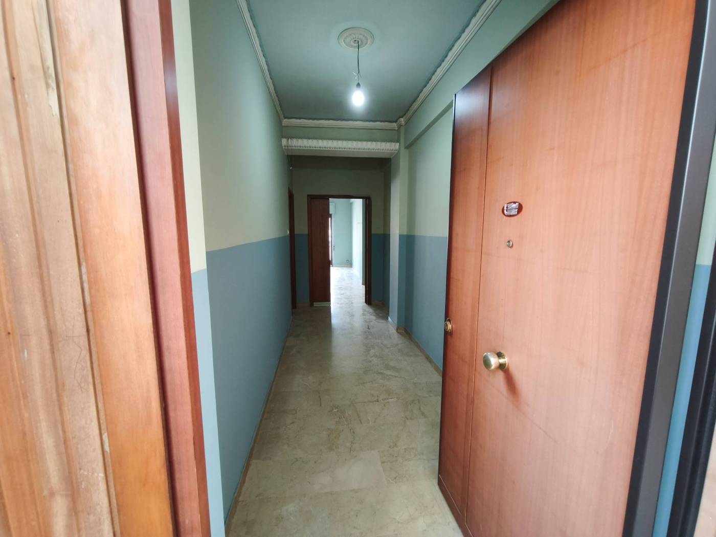 Interno palazzo