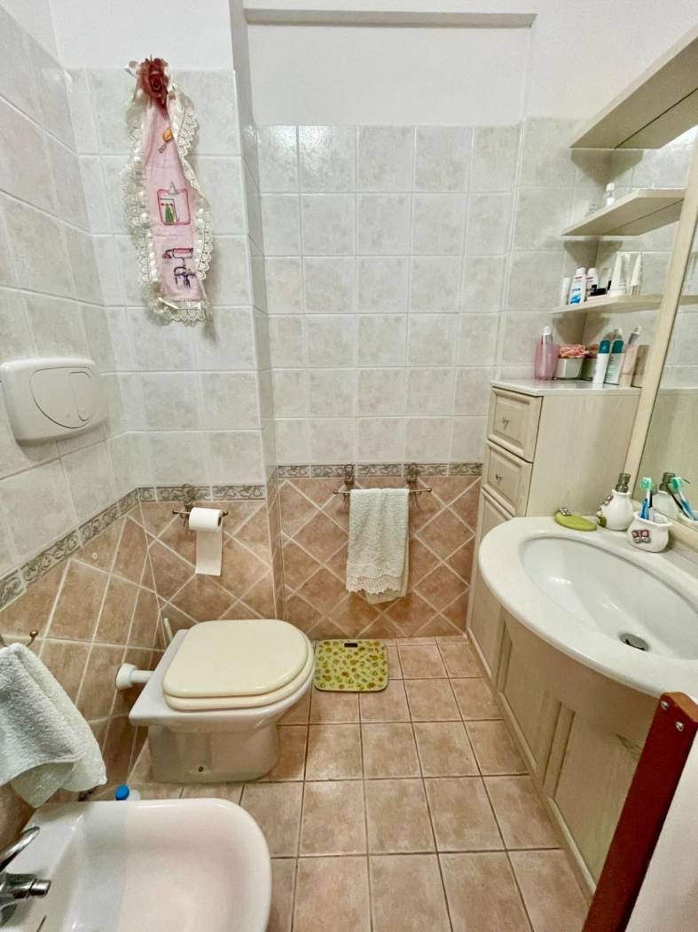Bagno