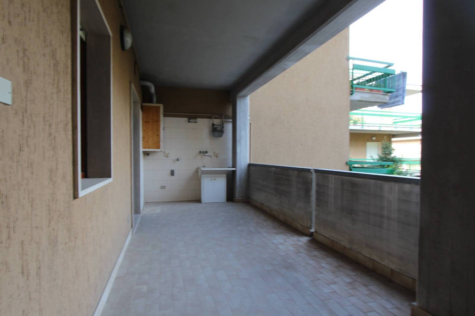 Terrazzo