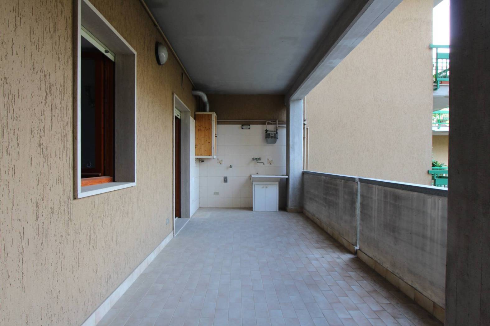 Terrazzo