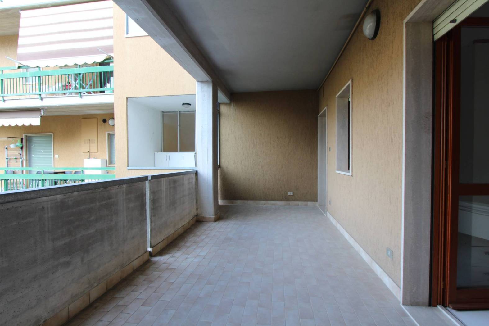 Terrazzo