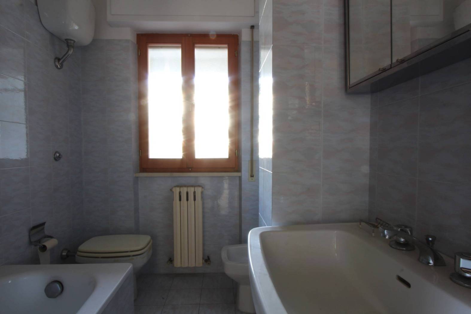 Bagno