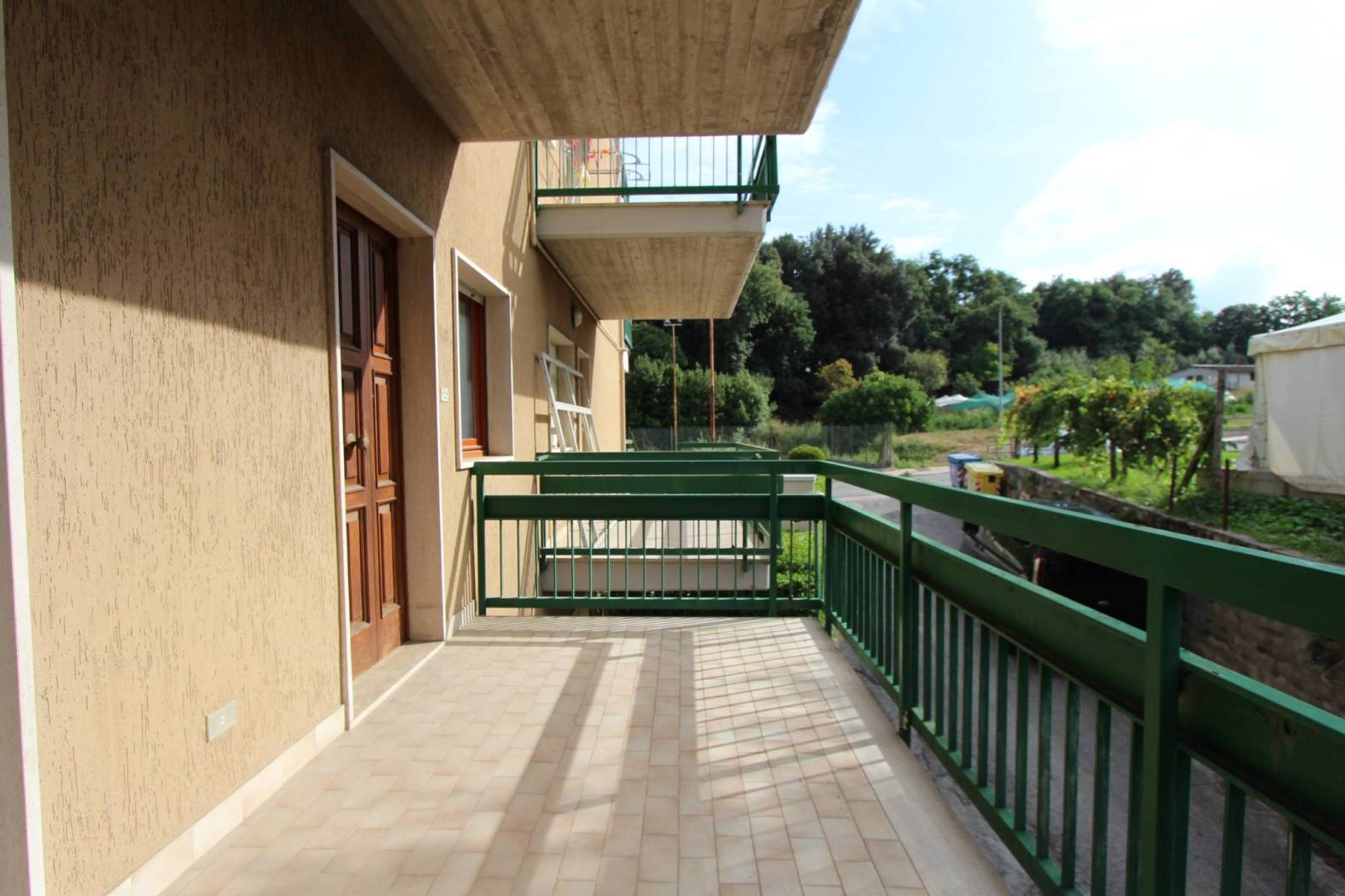 Terrazzo