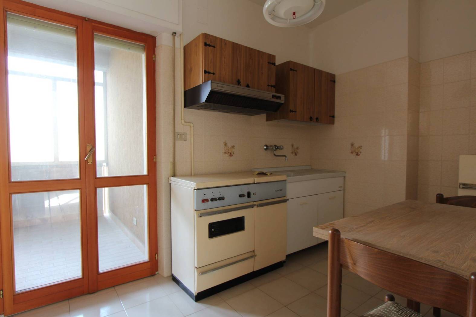 Cucina