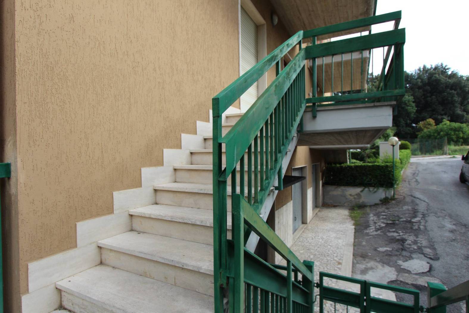 Ingresso