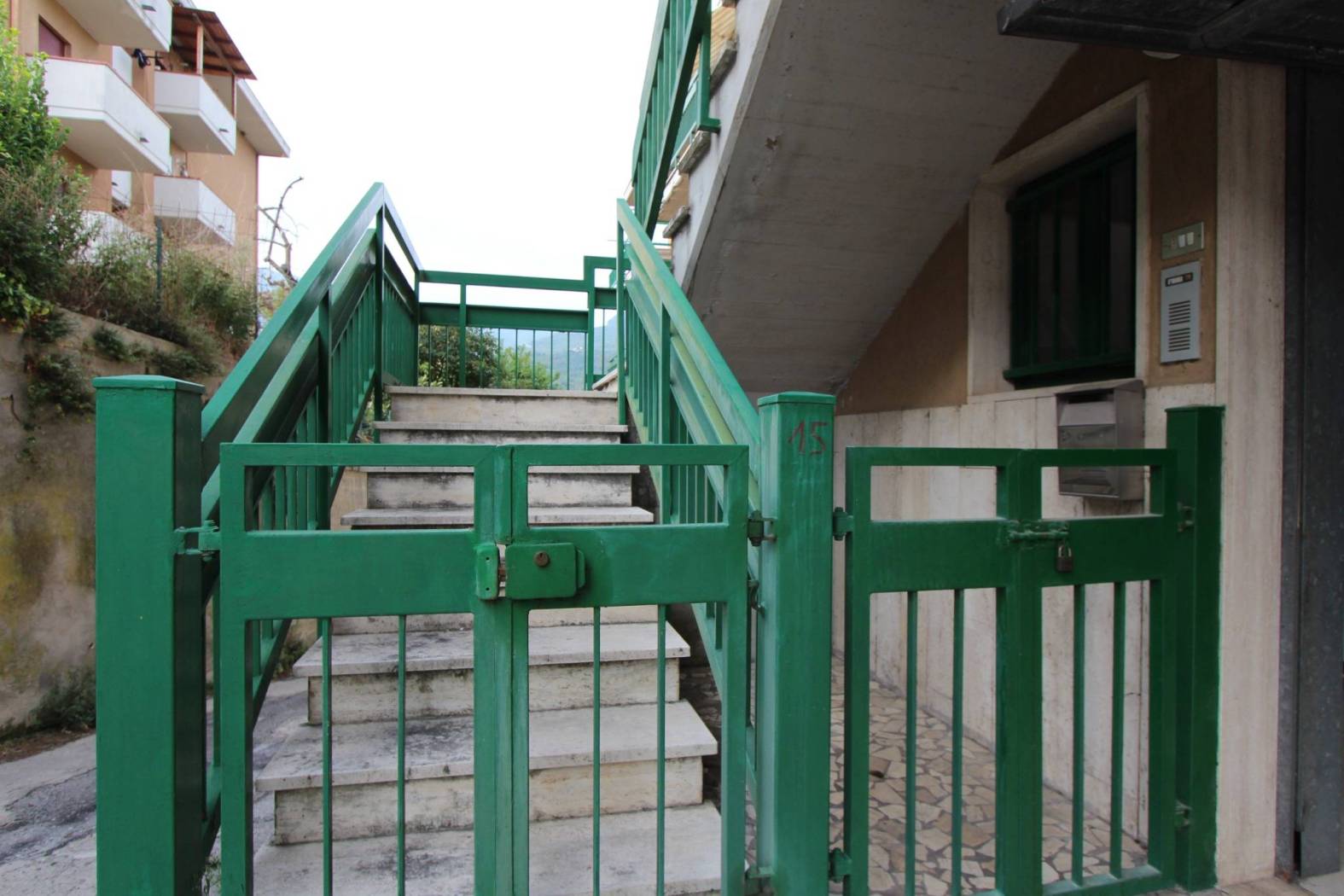 Ingresso