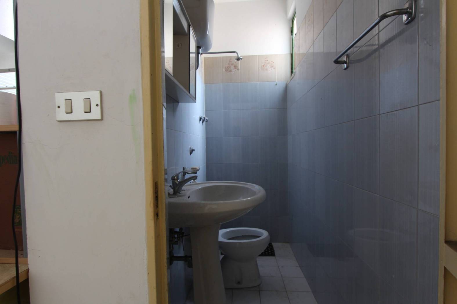 Bagno