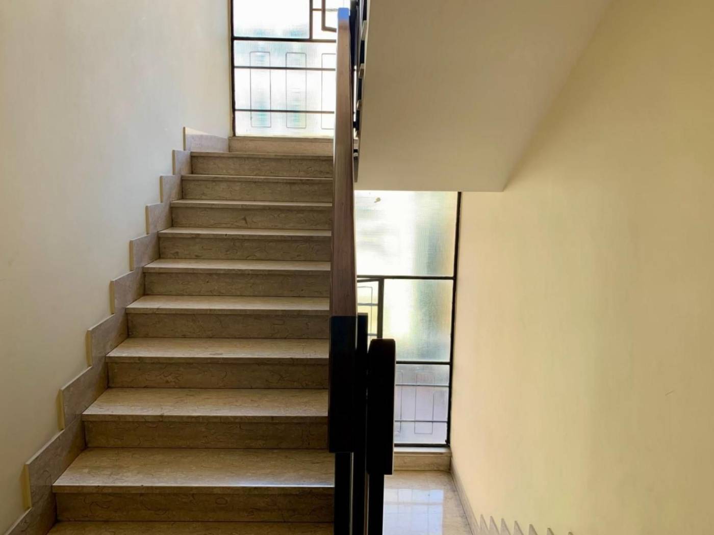 Interno palazzo