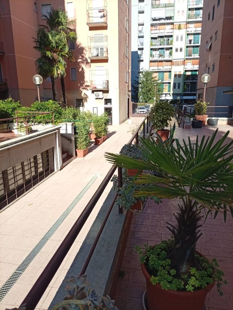 Terrazzo