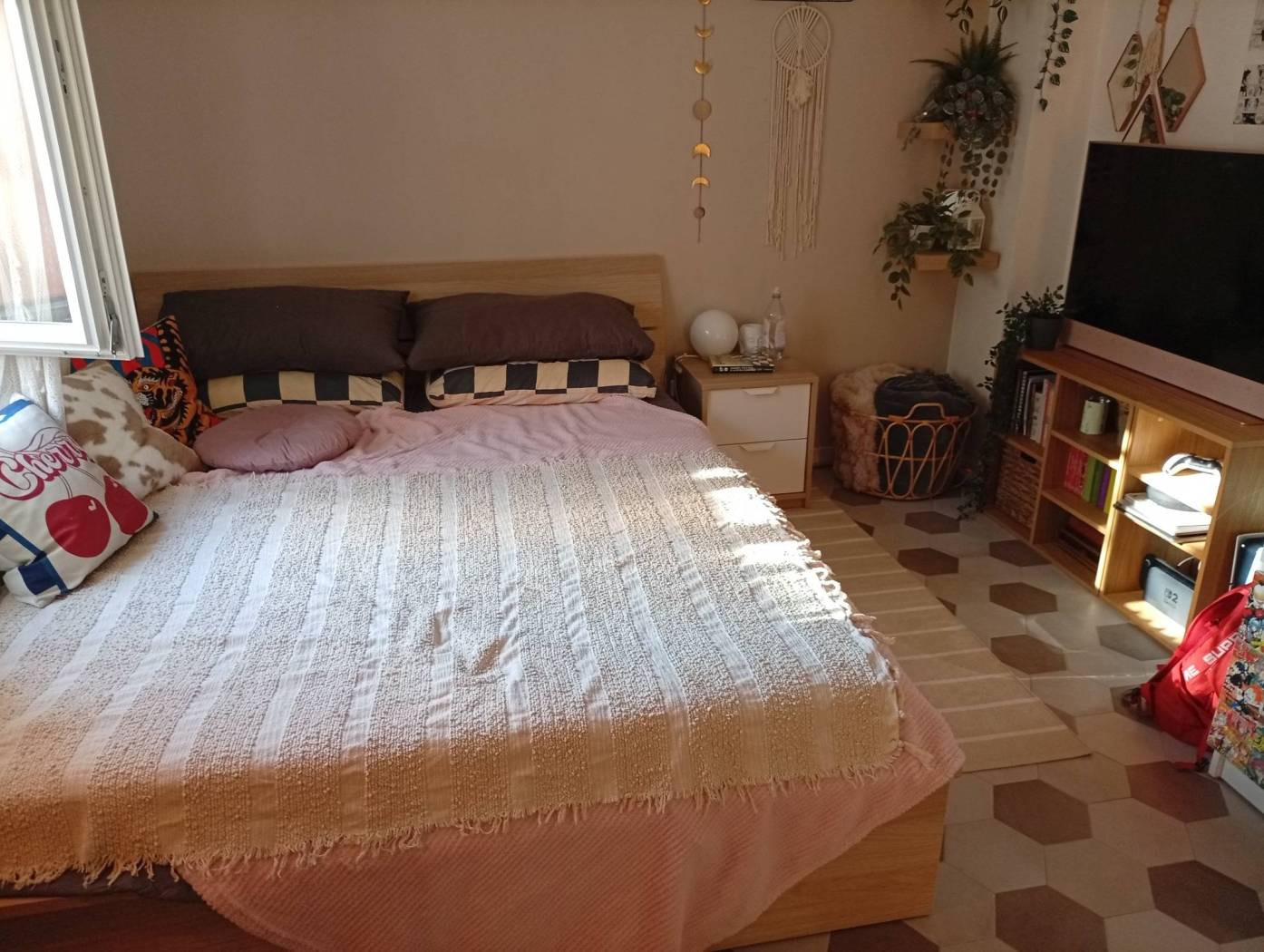 Camera da letto
