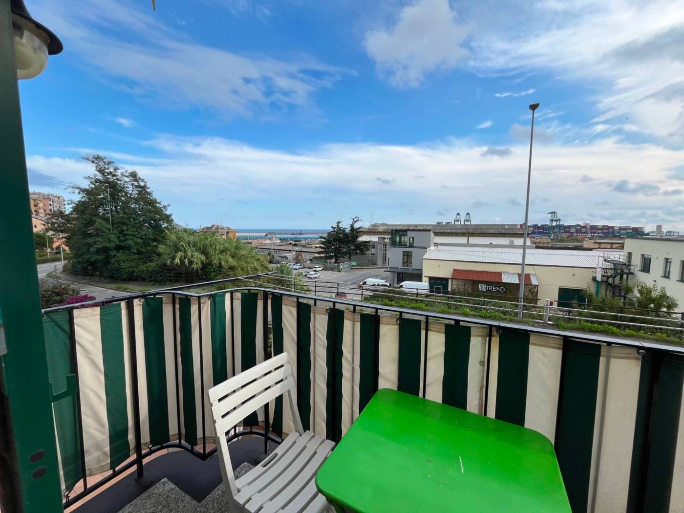 Balcone