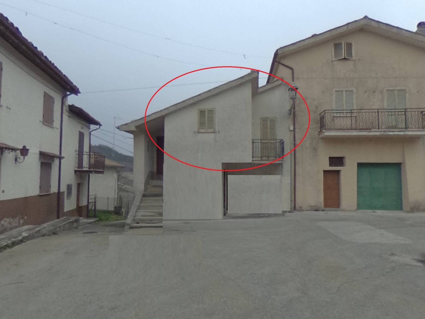 Facciata