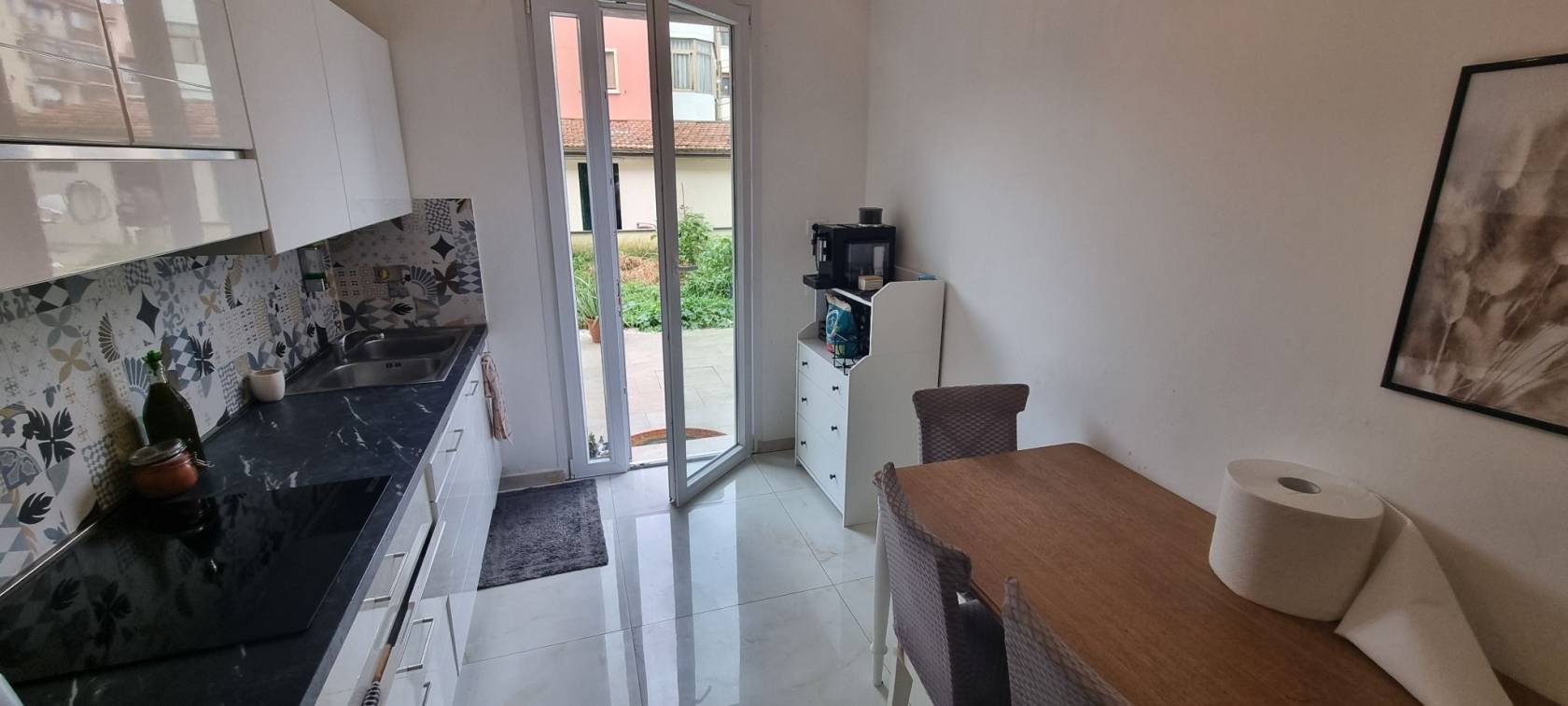 Cucina