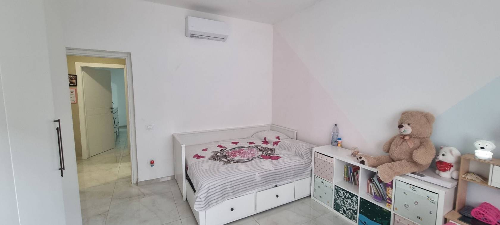 Camera da letto